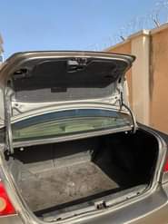 A picture of Toyota Corolla 2006 model In perfect condition Location Abuja Price