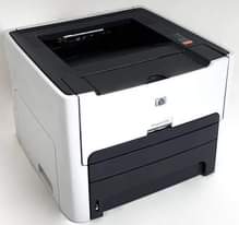 A picture of Printers and photocopiers