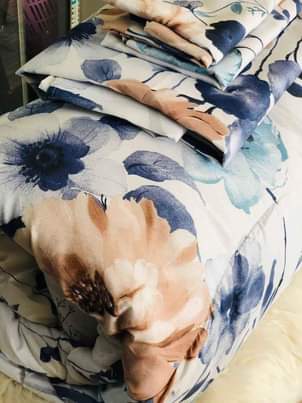 A picture of Duvet