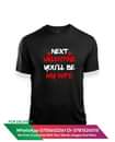 A picture of Couple shirts valentine