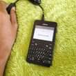 A picture of NOKIA ASHA 210 SUPPORTING WHATSAPP FACEBOOK TWITTER HOTSPOT AND WIFI