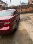 A picture of 2004 Toyota Camry