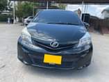 A picture of VITZ NEW MODEL NAMBA DX