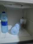 A picture of Nauza frij midea inagandisha Kwa haraka sana offer Lak 290k