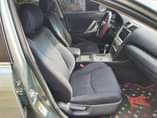 A picture of Toyota Camry 2009
