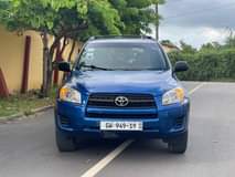 used toyota rav4