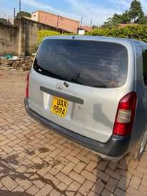 A picture of PROBOX 17.5m CALL 0701488581 WHAT S APP 0776417404