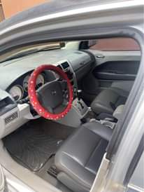 A picture of Clean Dodge Caliber 2009