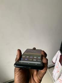 A picture of Sony Xperia 10 II