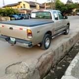 A picture of 2004 Toyota tundra