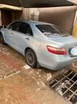 A picture of Registered 2009 Toyota Camry LE 4plugs chilling ac
