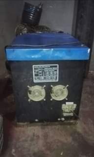 welding