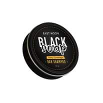 A picture of Black soap