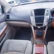 A picture of Toyota Harrier 36m Negotiable