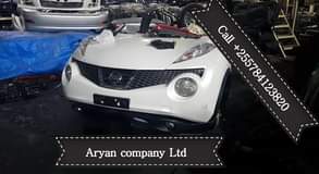A picture of Your welcome to AR Aryan company Ltd best solution for