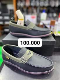 A picture of Men casual footwear