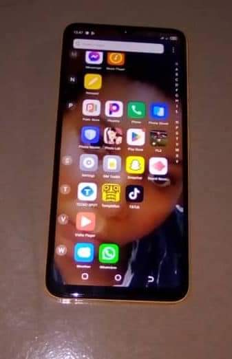 tecno pop