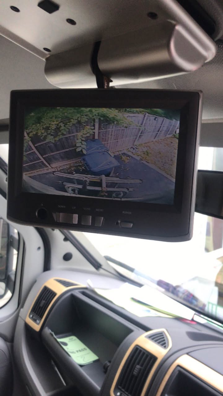 campervans for sale uk