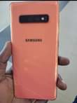 A picture of GALAXY S10 PLUS 128GB 8GB RAM
