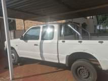 A picture of Ranger 2005 club cab