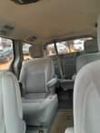 A picture of Buyer needed 2005 Toyota Sienna First body Perfect engine engine
