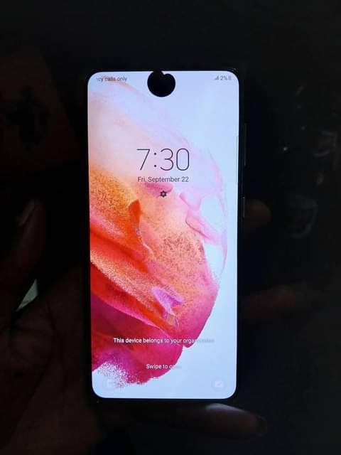 samsung s21