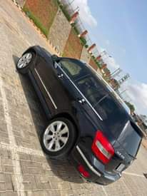 A picture of Mercedes Benz GLK 350 2010 Model