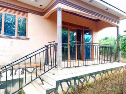 A picture of House for sale on sentema road at only 40m 3bedrooms