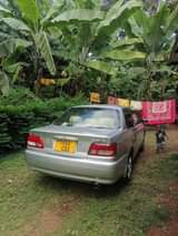 A picture of TOYOTA CARINA TI IKO SOKONI BEI NI TSH 6 8
