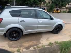 A picture of Vibe Pontiac
