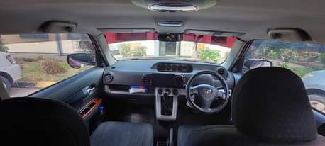 A picture of TOYOTA RUMION FOR SALE