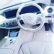 A picture of M Benz S400 Hybrid 2013 180m UBM