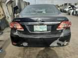 A picture of Registered Toyota corolla 2010 first body Engine Ac gear all