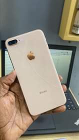 A picture of IPHONE 8PLUS GB256