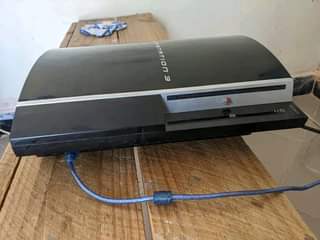 A picture of Ps3