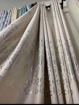 A picture of High quality curtains 0774946257
