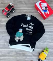 A picture of Pure cotton Hoodies