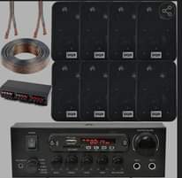 A picture of Items for quick sale