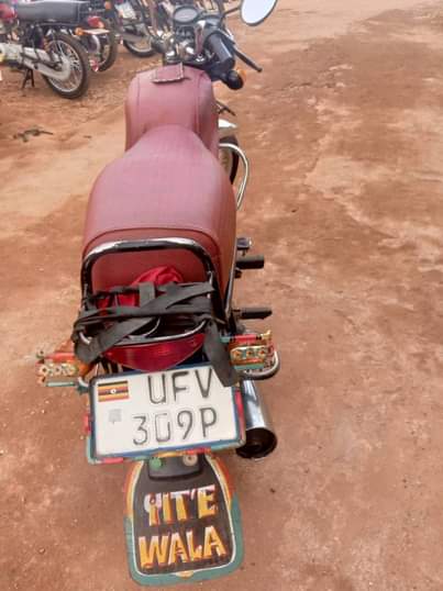 A picture of Quick sale at 3 6m Call 0709708276 0786461285