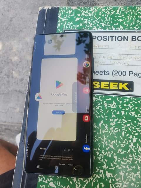 samsung s21