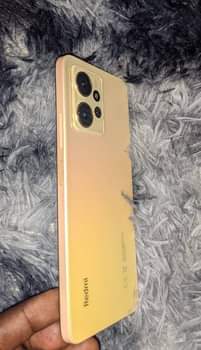 A picture of My phome