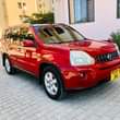 A picture of NISSAN XTRAL FULL DOCOMENT FULL AC GARI MPYA BEI 13