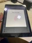 A picture of Apple iPad 5th generation 32gb wi fi only as good