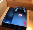 A picture of PlayStation MTUMBA