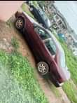A picture of 2001 Toyota Camry Base CE