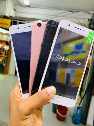oppo a57