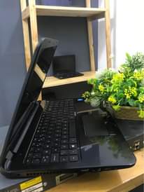A picture of HP 15 SLIM