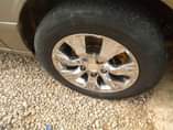 A picture of Toyota Camry envelope