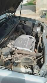 A picture of R X 300 LEXUS