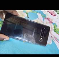 A picture of Samsung S10